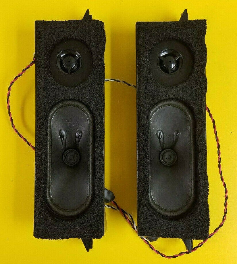 ⭐️⭐️⭐️⭐️⭐️ TV Speaker Set Westinghouse W4207
