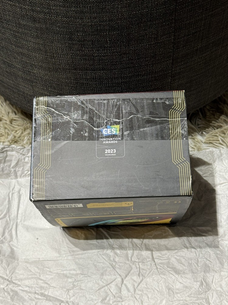 Cololight Stream Deck COLOPLAY Desktop Controller Gaming PC - LS169 NEW