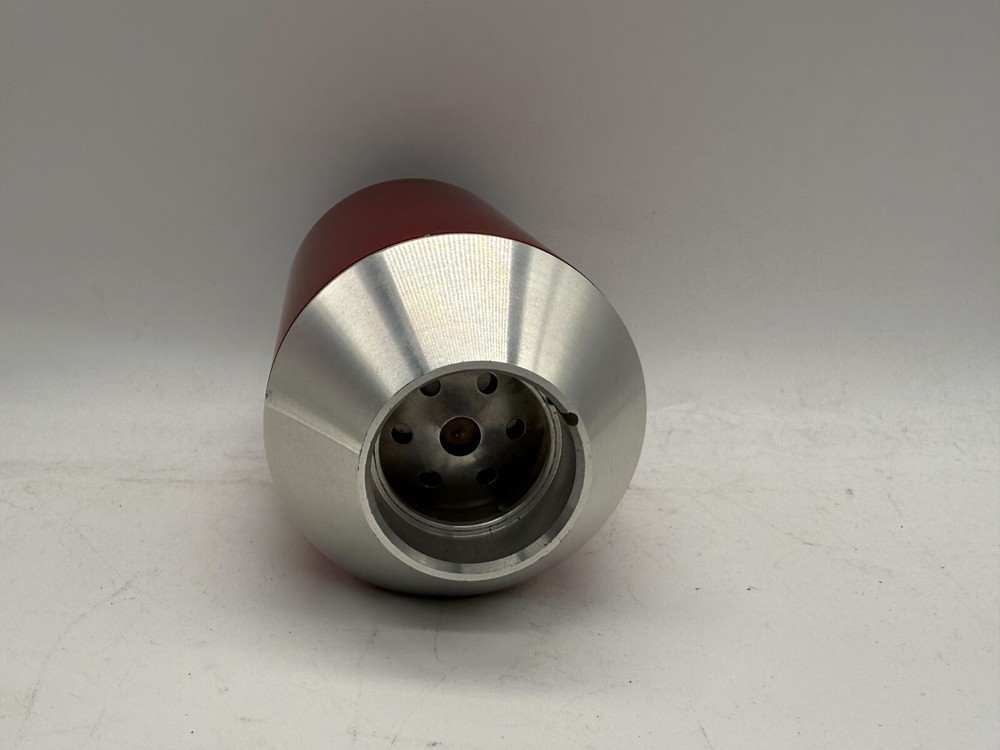 QUEST ELECTRONICS CA-12 SOUND CALIBRATOR Untested PARTS