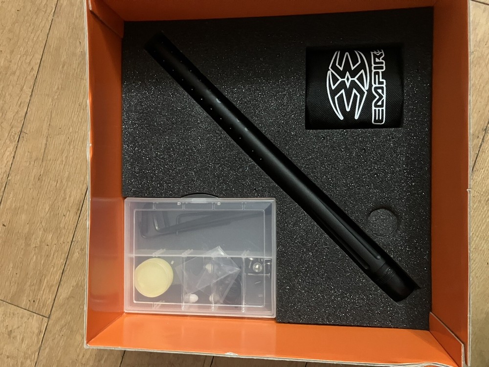 Empire Axe Paintball Marker