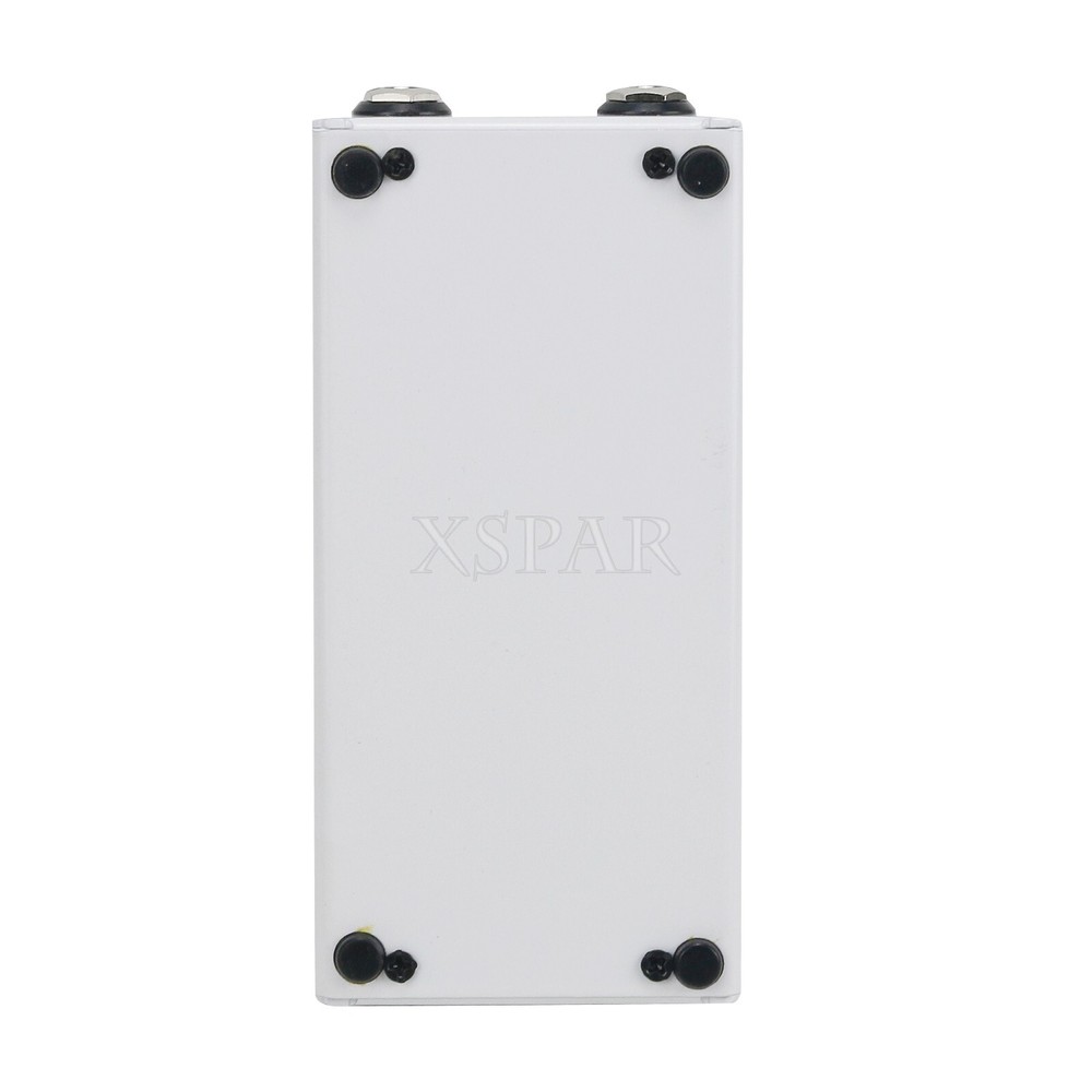 LYR-ROCK STUDIO-GRADE Compression Effect Rock Effect Pedal Guitar Effector