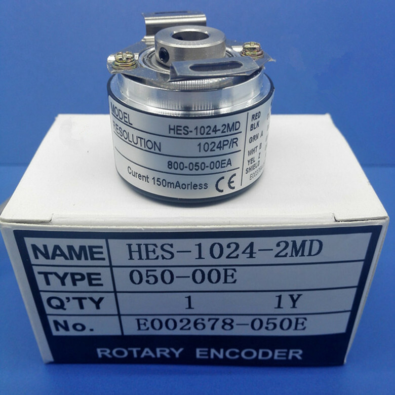 1PC NEW NEIMICON ENCODER HES-1024-2MD