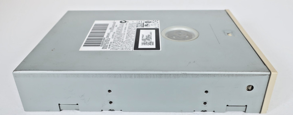 Panasonic Read 8X Write - Model CW-7503-B