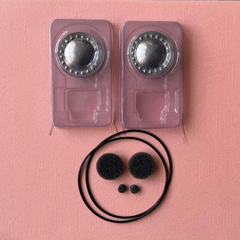 JBL 035Tia Tweeter Complete Rebuild Kit 4Ω - Pair