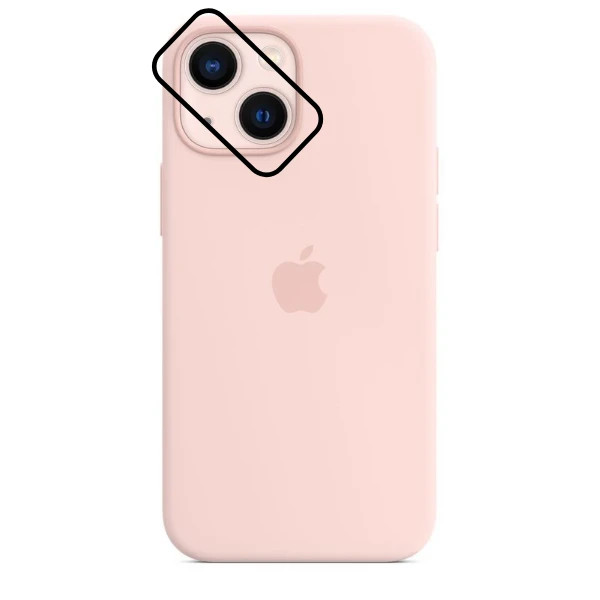 OEM Apple iPhone 13 / 13 Mini - Rear Camera