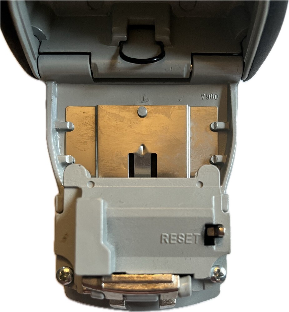 Master Lock "Open Door" 5-Key Lock Box