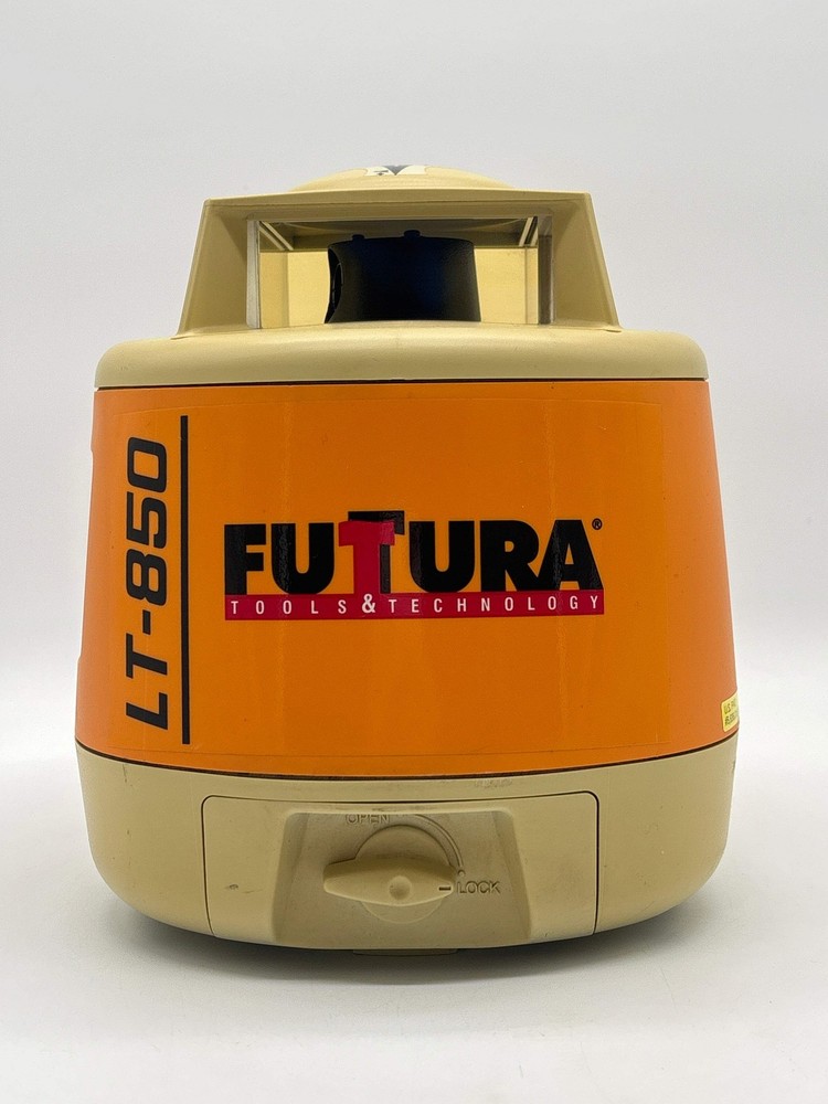 Futtura LT-850 Single Slope Laser