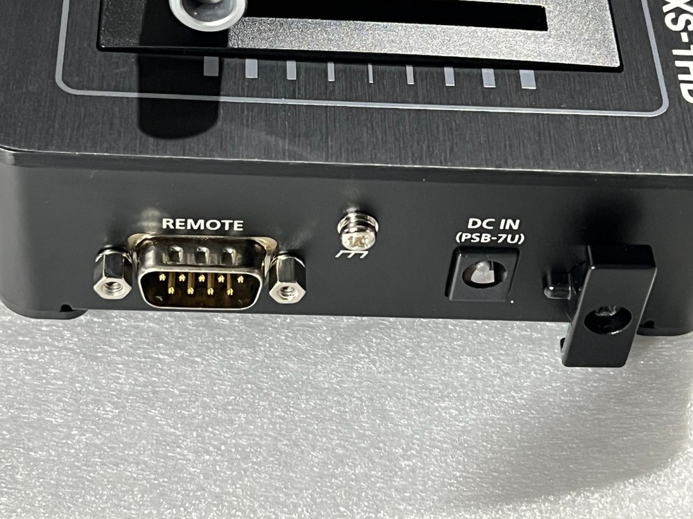 Roland XS 1HD Multi Format Matrix Video Switcher