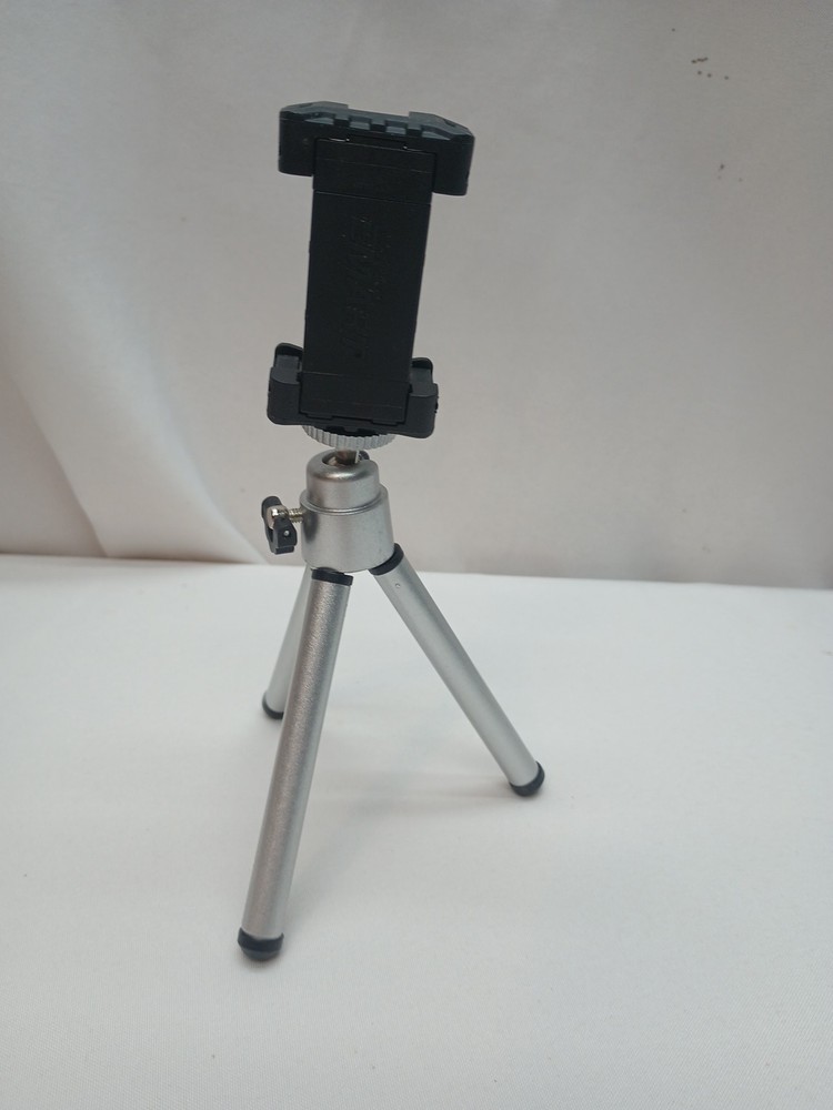 Emart Table Top Tripod Webcam for Phone