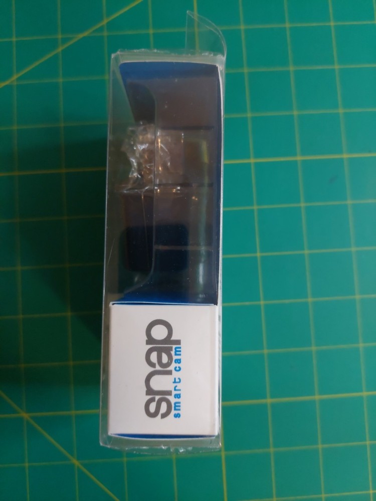 1080 Webcam New in Box NIB