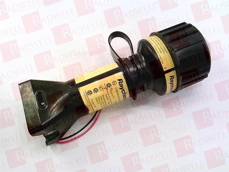 NVENT E-100-L1-A / E100L1A (USED)