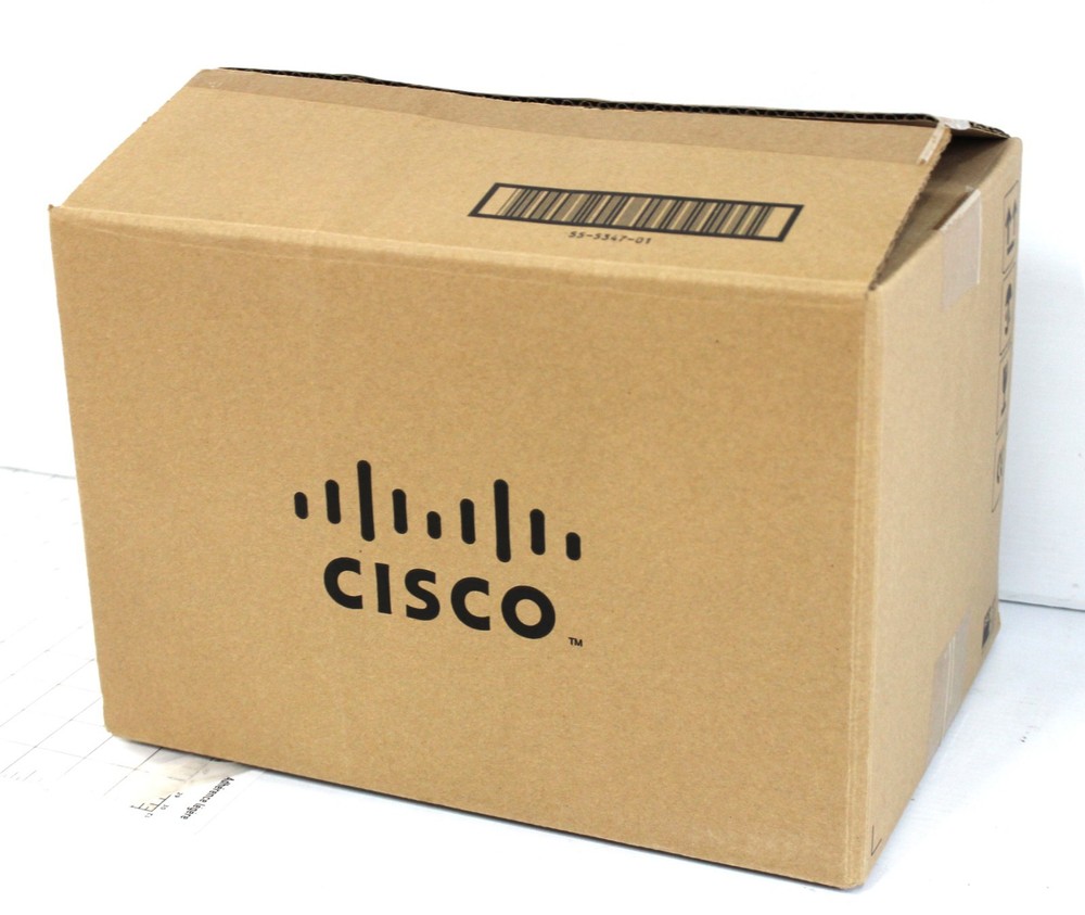 Cisco TTC8-07 Telepresence TTC8-7 Camera Video Conferencing OPEN BOX