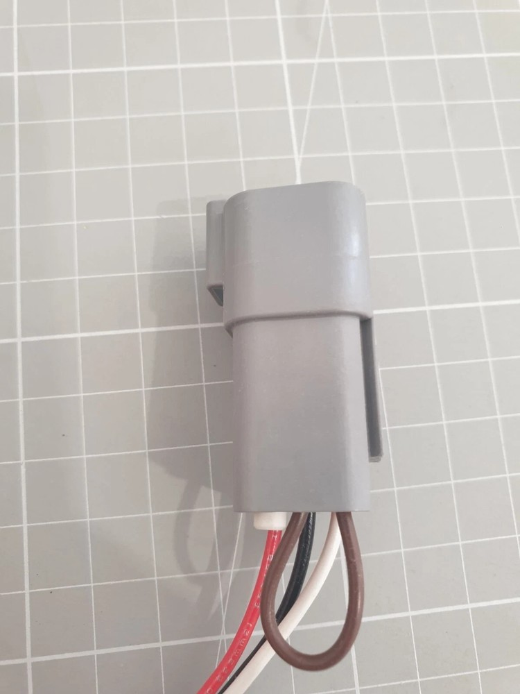 Parker LS60 X4.5 L1.5 12/24 Level Sensor / Level Sensor _0.51_5