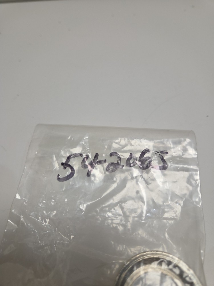 Binks 54-2065 Retaining Ring