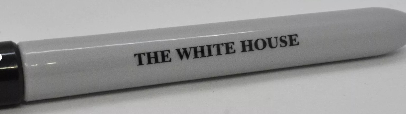 5x Donald Trump Sharpie Pen Autograph Signature White House Sharpies Marker