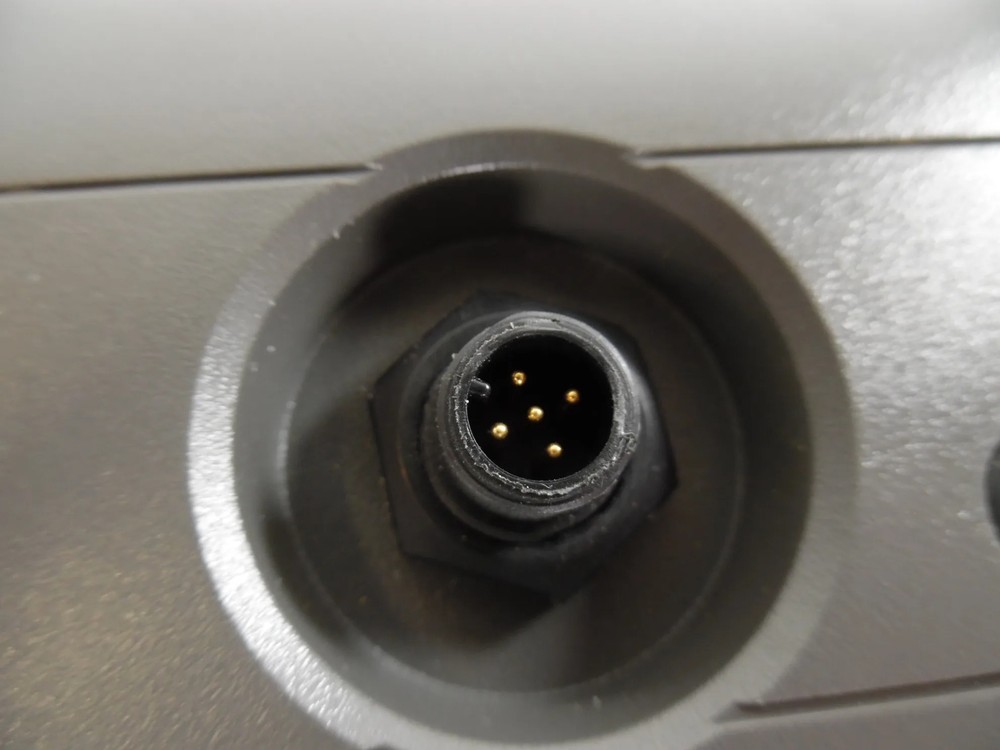 Simrad OP40 For SIMRAD NSO Processor -Tested Good- (Updated S/W)