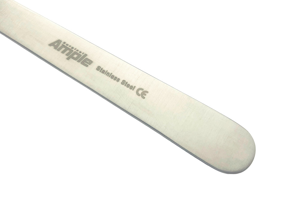 REUSABLE Nerve Root Retractor 9.5" 4 MM Blade Orthopaedic Instruments