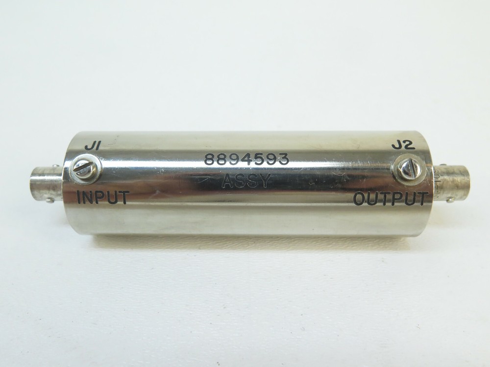 8894593 Hi Pass Filter