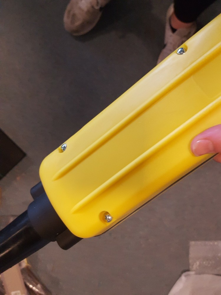 1PC New XAC-A10713 Pendant Control Stations Crane Switch