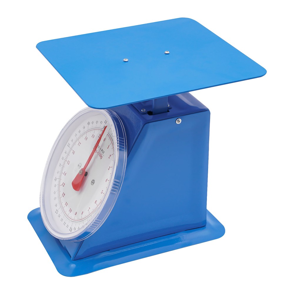 Industrial Dial Scale Heavy Duty Portion-Control Mechanical Scale Dial Scale