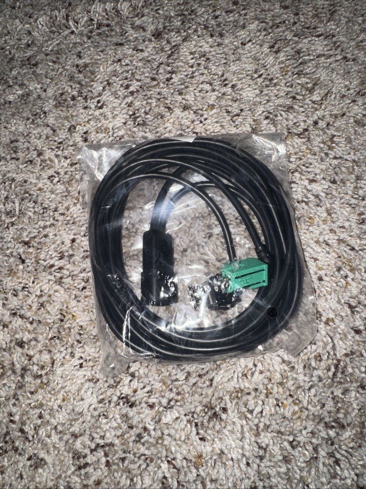 Genuine ACDelco Video Antenna Cable 84005113