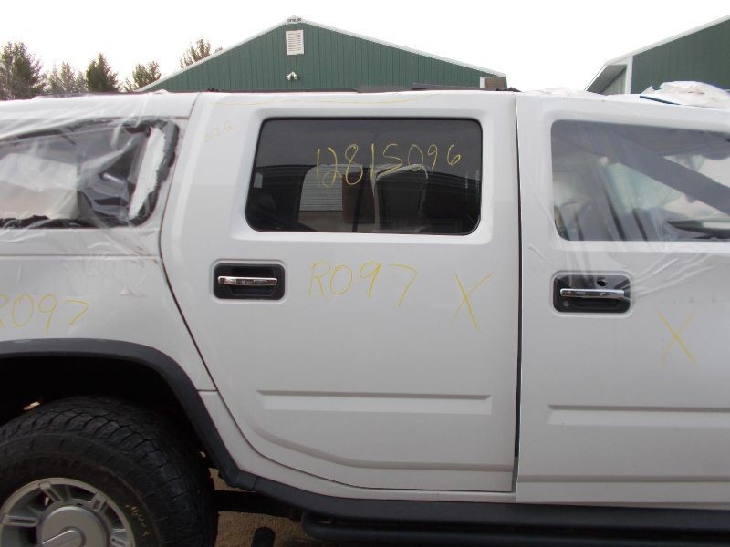 H2 2003 Speaker 205797