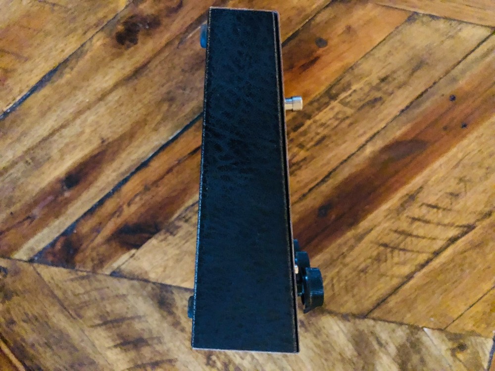 Electro-Harmonix Black Finger Compressor - Vintage 1970s