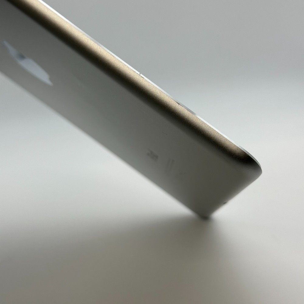 iPad Mini 4 - 16 GB (cracked screen)