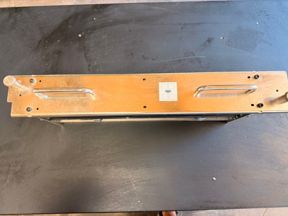 Duplo 645 PFM-01 Perf Module