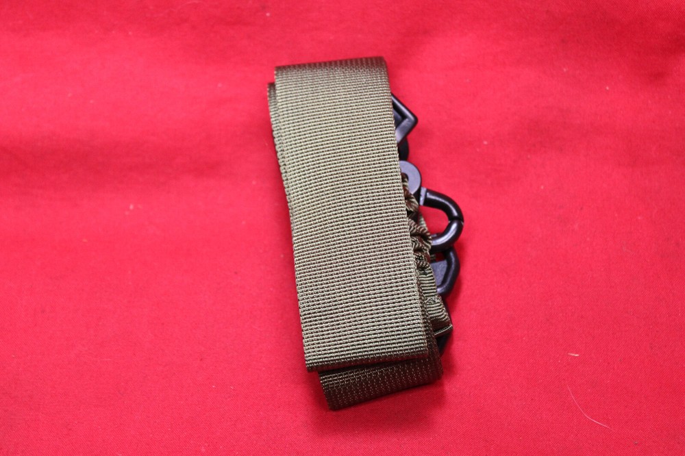 SINGLE POINT BUNGEE SLING