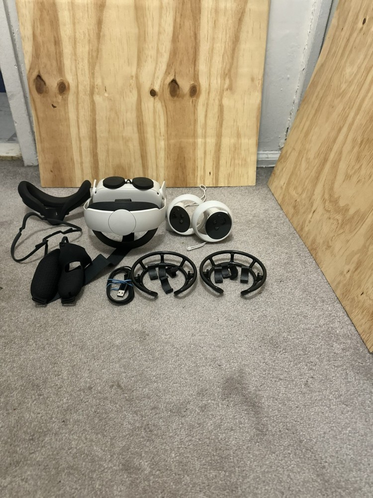 Oculus Quest 2 256GB