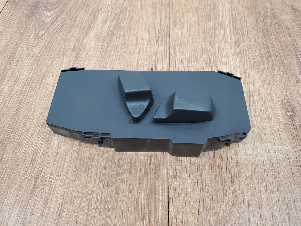 ✅ 06-13 OEM BMW E90 E91 328 Front Right Passenger Seat Control Switch Module