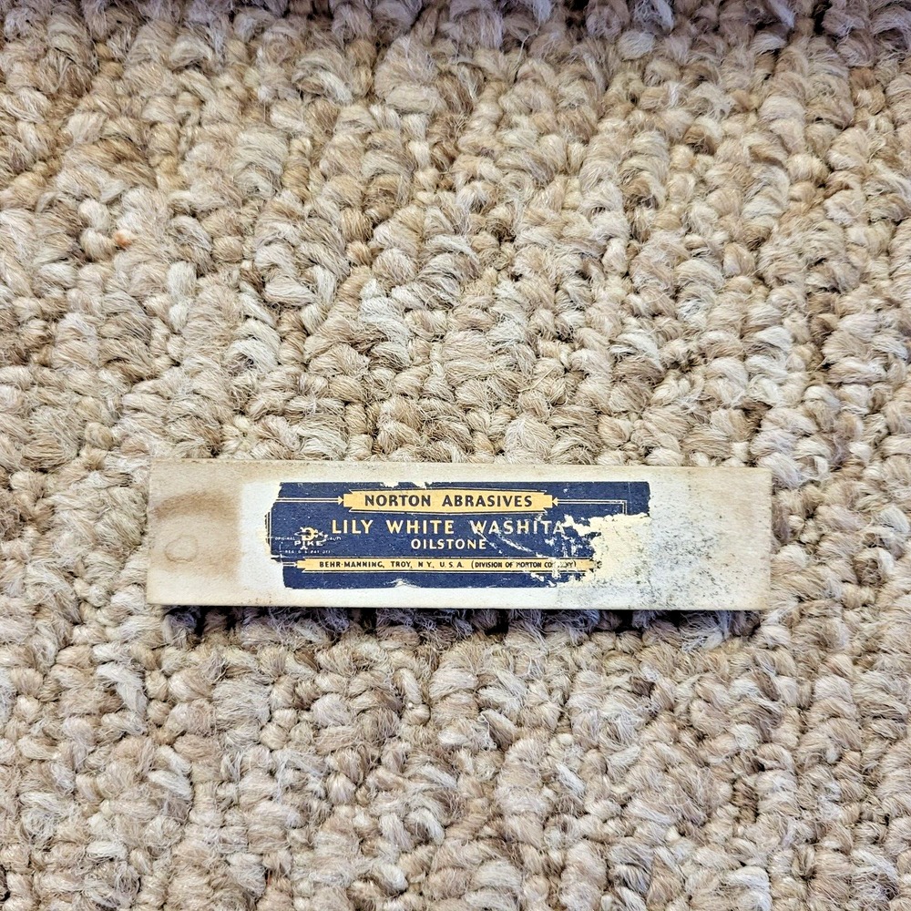 Vintage Burgess Vibro Tool - Working