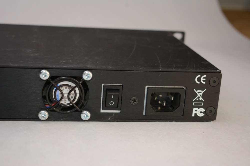 DATAPATH X4 STAND ALONE DISPLAY WALL CONTROLLER