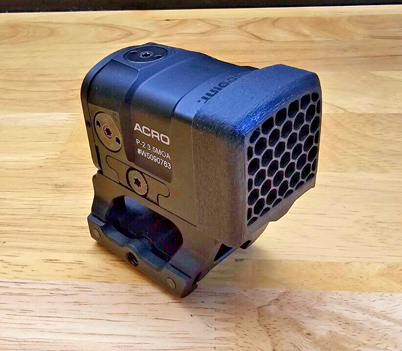 Killflash/ARD- Aimpoint ACRO P-2 - Slide on