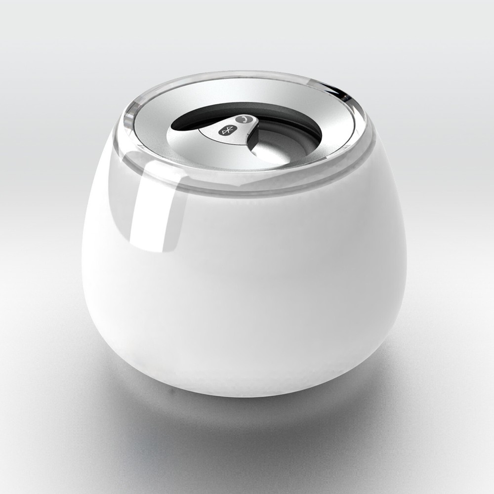 Apple Design Mini Bluetooth Speaker