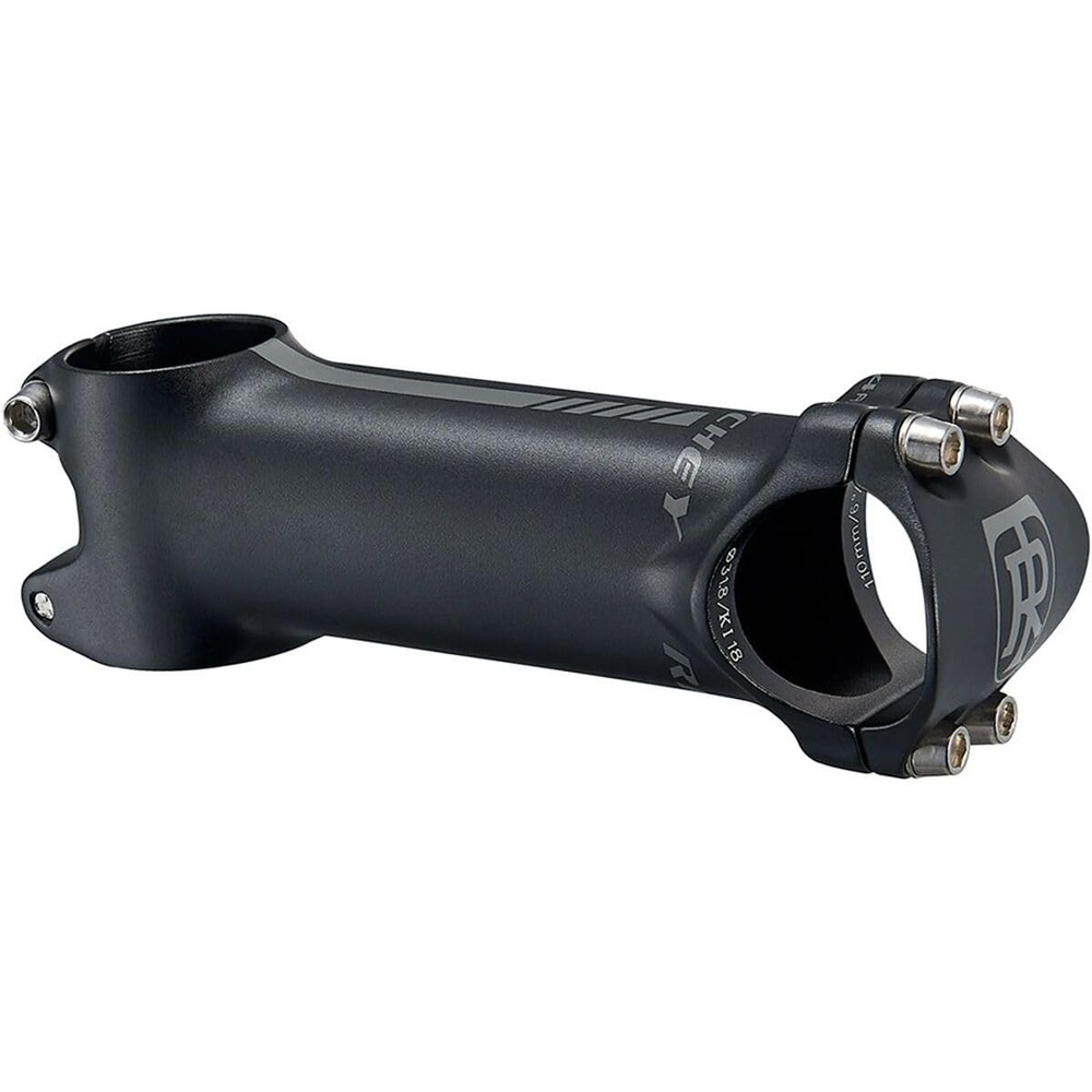 Ritchey Comp 4-Axis-44 Stem: BB Black 90mm 90mm,