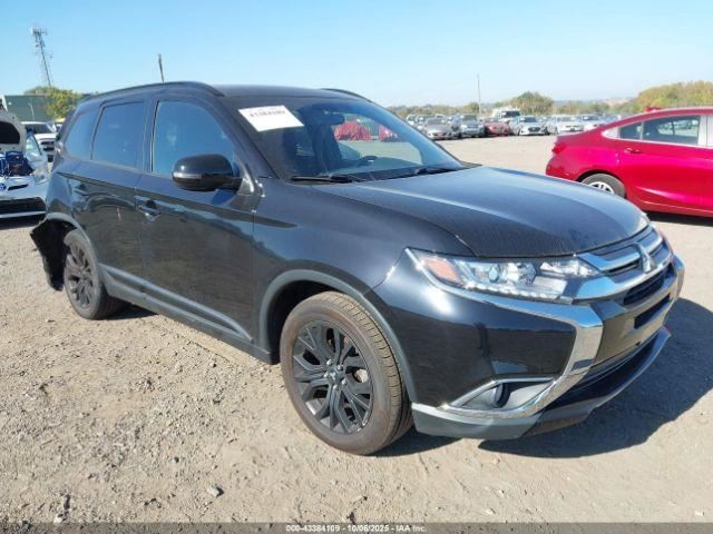 Engine ECM Electronic Control Module Gasoline 2.4L Fits 18 OUTLANDER 1003417
