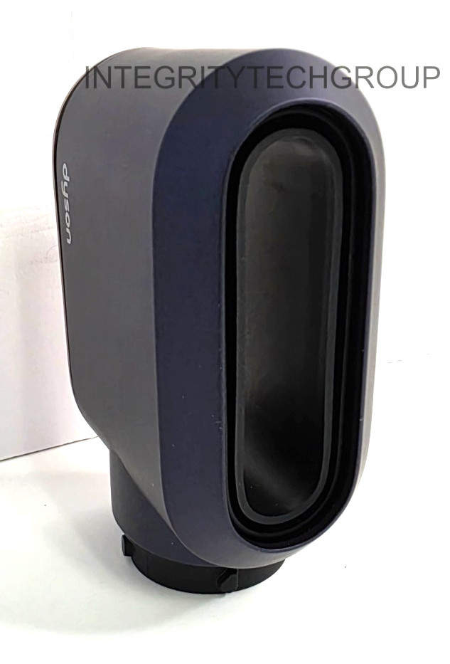 Genuine Dyson Airwrap Pre-Styling Dryer Drying Attachment Prussian Blue Copper