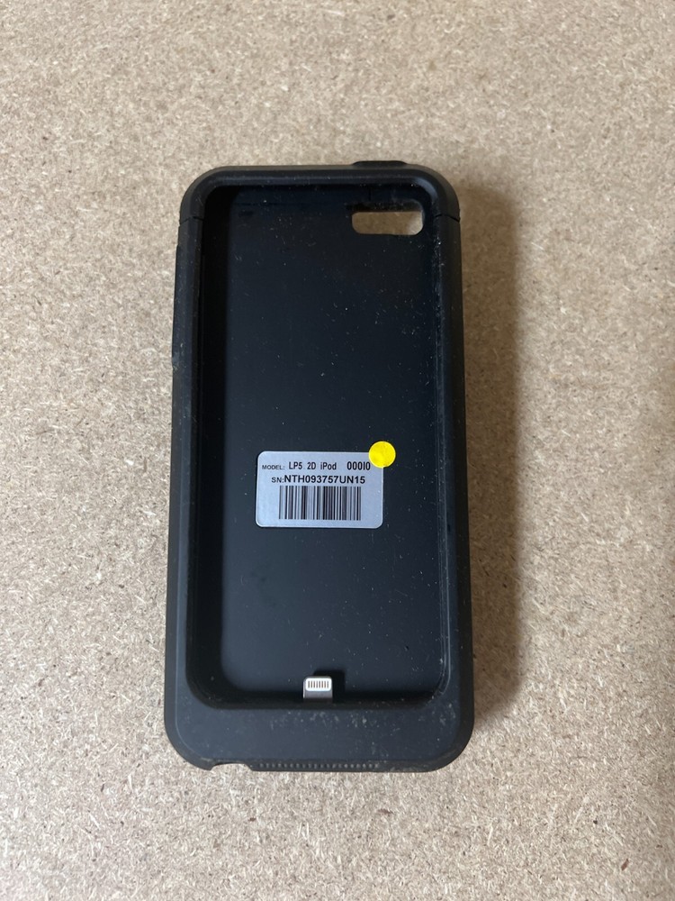 LINEA PRO 5 2D SCANNER for iPod Touch 5th/ 6th/ 7th Gen