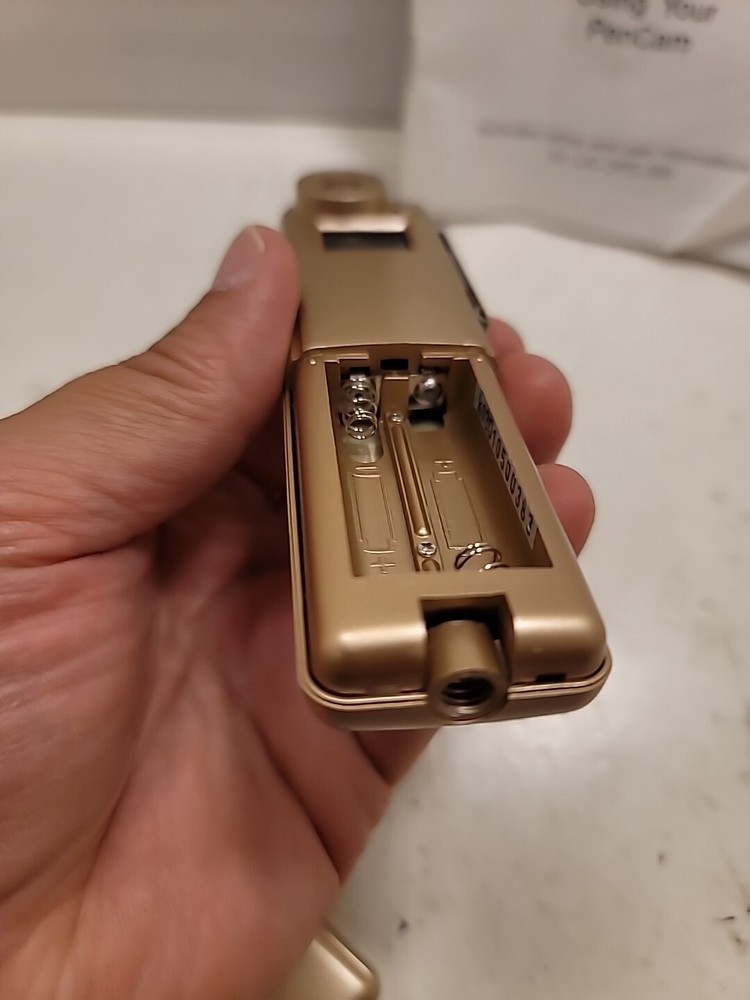 Videoman Pencam