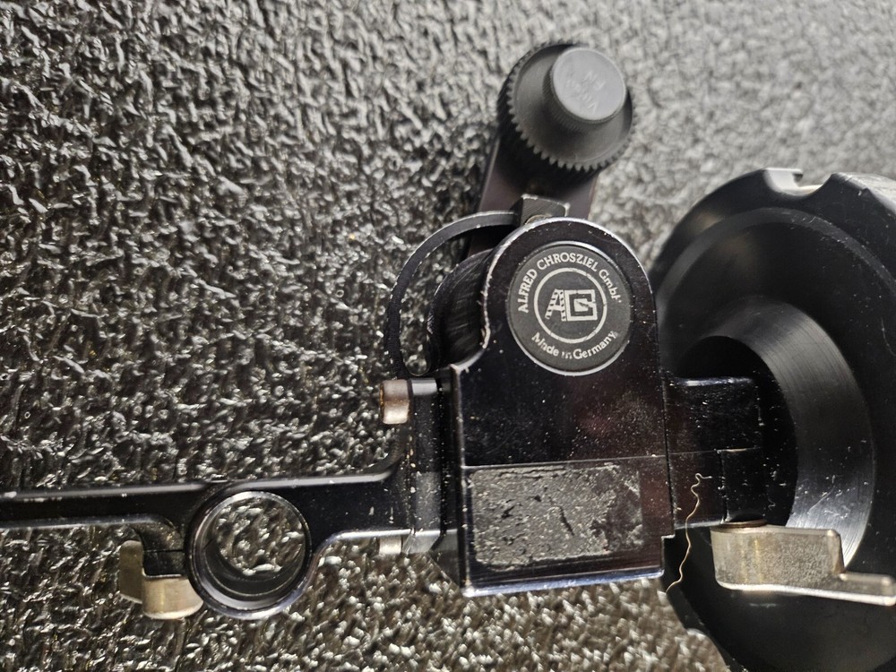 Chrosziel Follow Focus - Single Side - USED