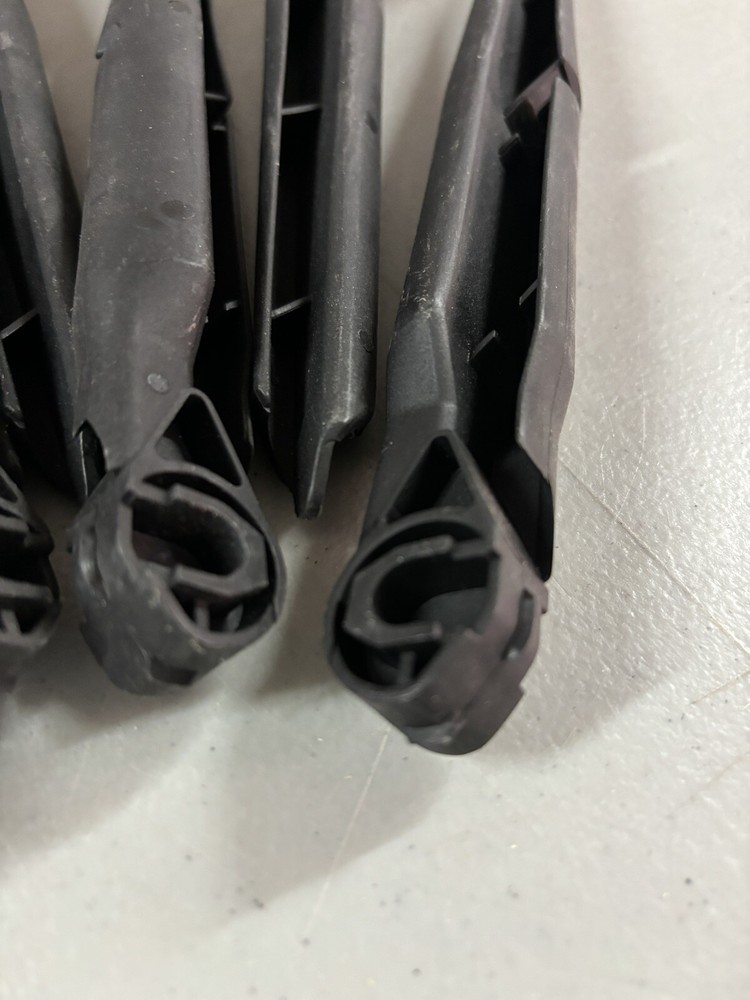 8 Toro Model 52476 Replacement Stakes NOS