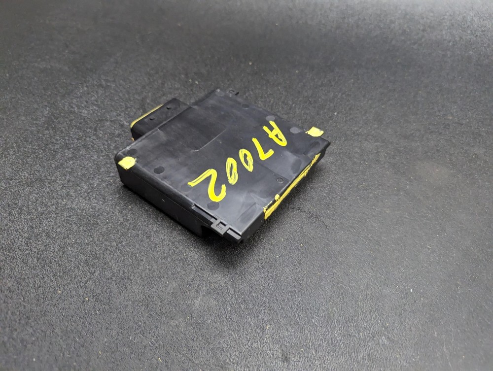 Voltage Converter Control Module 2018 Audi A6 8K0959663F