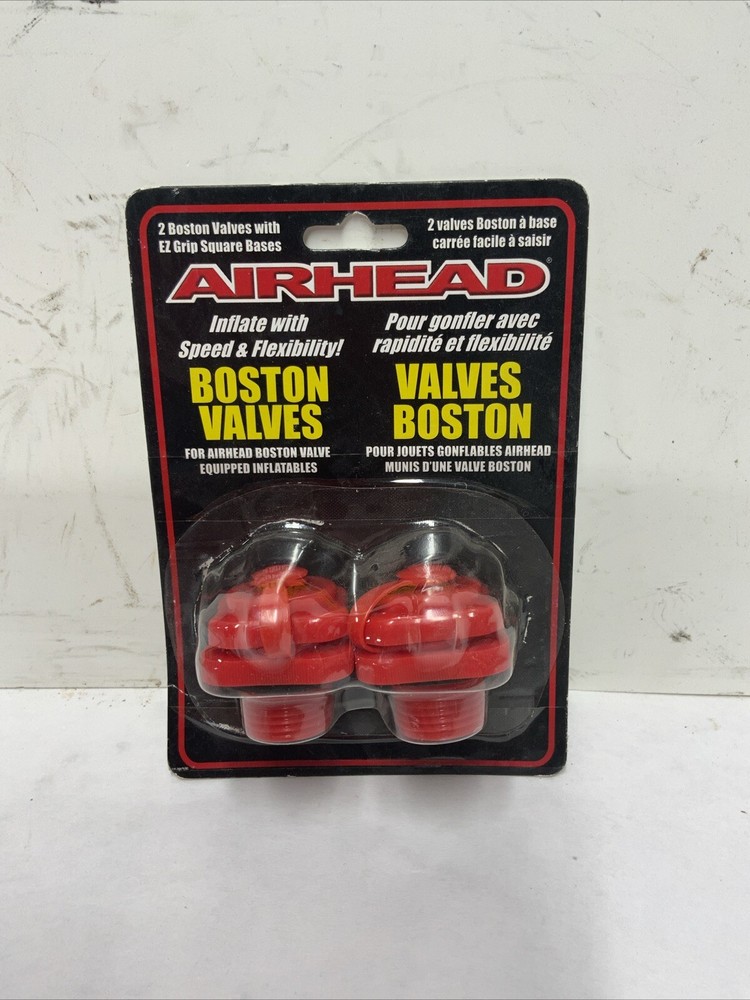 AIRHEAD BOSTON VALVES PART# AHBV-2