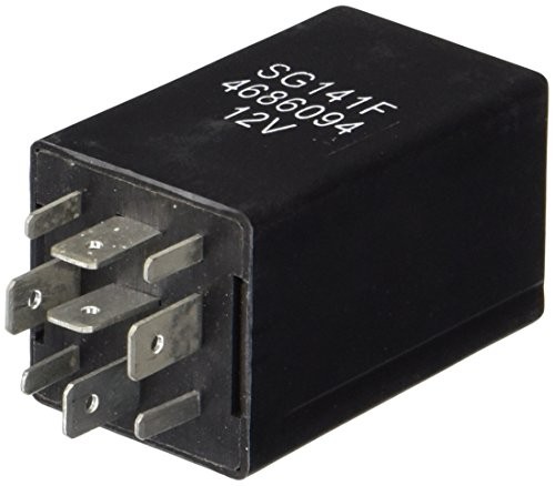 EFL15 Flasher