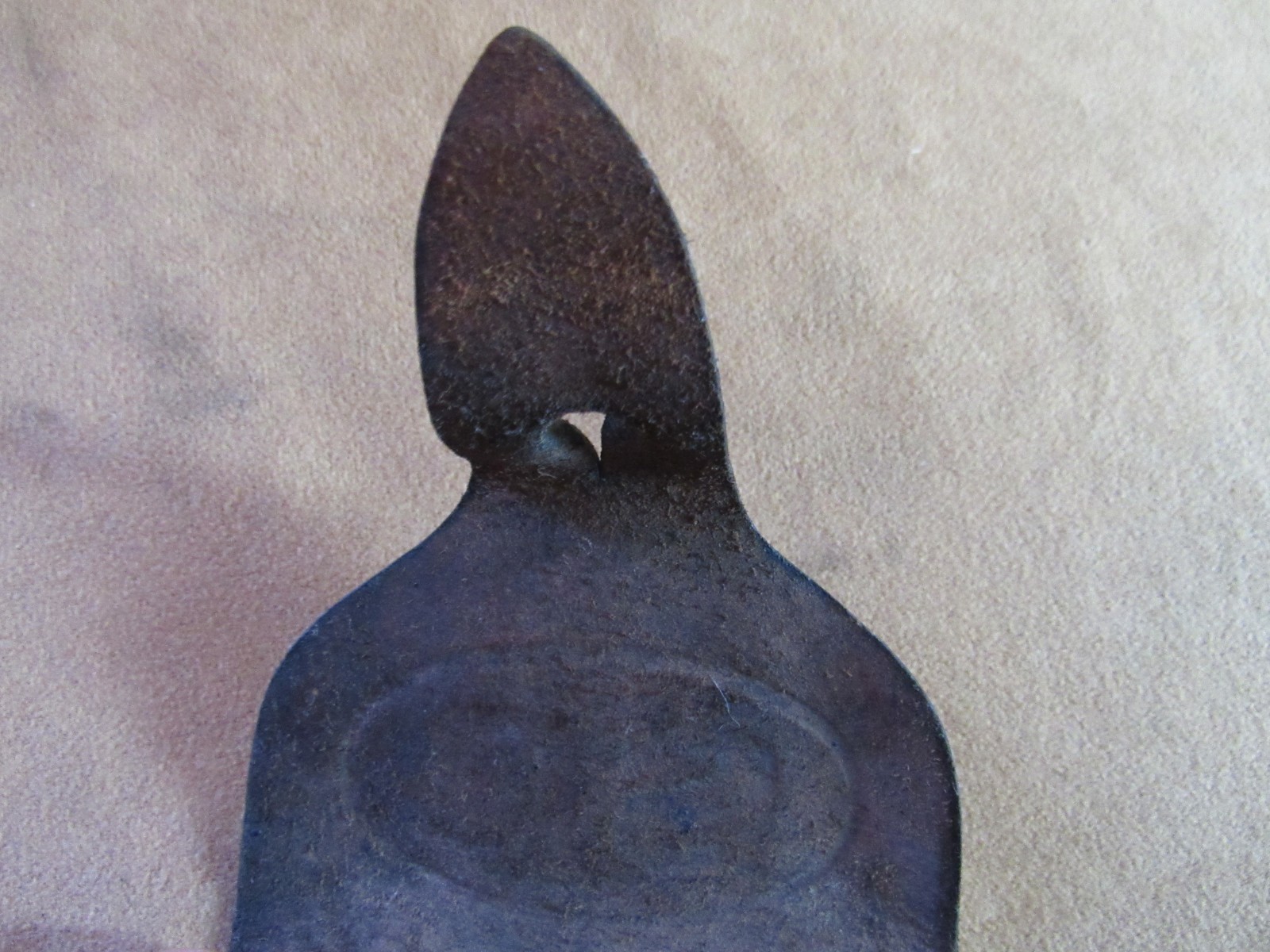 Indian Wars M 1875 Modified Pistol Box Pouch US Cavalry Custer Little Bighorn