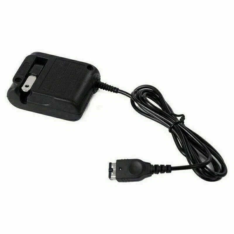 New Wall Adapter Charger Cable For Nintendo DS Game Boy Advance GBA SP NTR-002