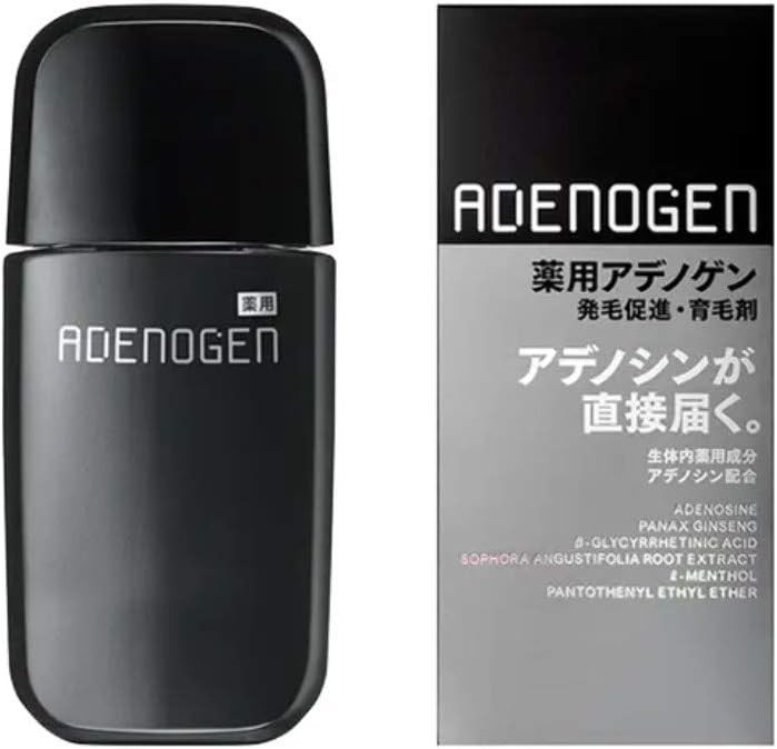 Adenogen Adenogen EX 150mL Japan