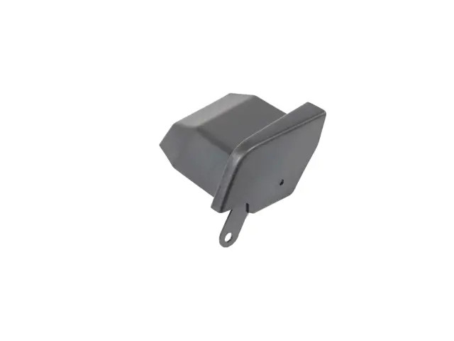 Genuine Mopar Front Fender Spat Left 68349567AB